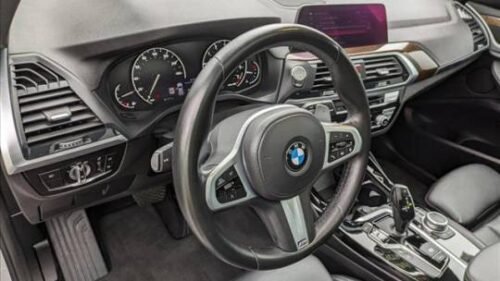 2021 BMW X3 sDrive30i RWD - Image 7