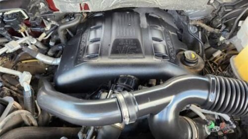2017 Ford Expedition XLT 4WD - Image 3