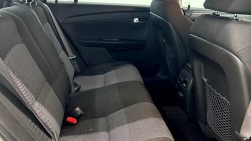 2012 Chevrolet Malibu LT with 1LT - Image 5