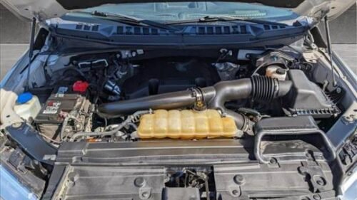 2019 Ford F-150 XLT SuperCrew 5.5' Box 4WD - Image 3