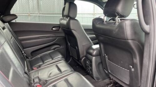2022 Dodge Durango R/T AWD - Image 2