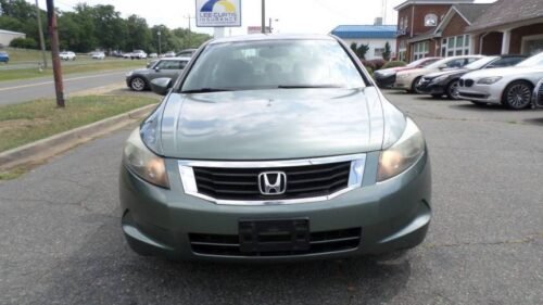 2009 Honda Accord EX-L Sedan I4 Automatic - Image 10