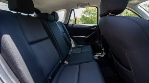 2016 Mazda CX-5 Sport FWD Automatic - Image 3