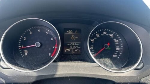 2015 Volkswagen Jetta 1.8T SE Auto - Image 3