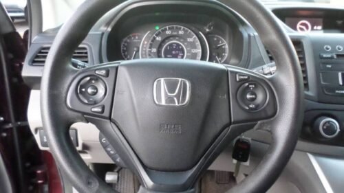 2014 Honda CR-V LX FWD - Image 4
