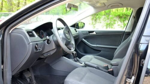 2014 Volkswagen Jetta S Sedan Auto - Image 2