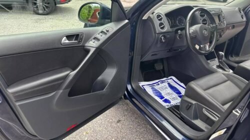 2013 Volkswagen Tiguan SEL AWD Auto - Image 6
