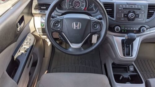 2014 Honda CR-V EX FWD - Image 7