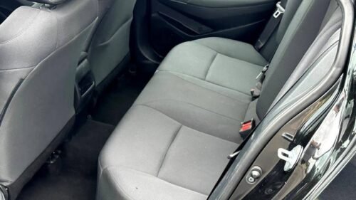 2021 Toyota Corolla LE CVT - Image 4