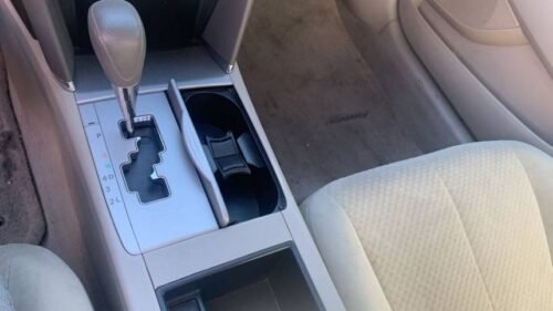 2007 Toyota Camry LE I4 Automatic - Image 5