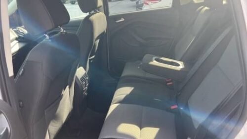 2017 Ford Escape SE FWD - Image 3