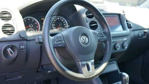 2013 Volkswagen Tiguan S FWD Auto - Image 6
