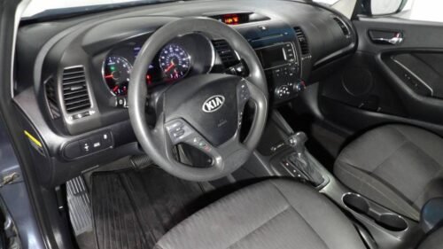 2016 Kia Forte LX Sedan Automatic - Image 5