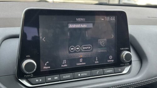 2021 Nissan Rogue SV AWD - Image 10