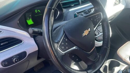 2021 Chevrolet Bolt EV Premier - Image 5