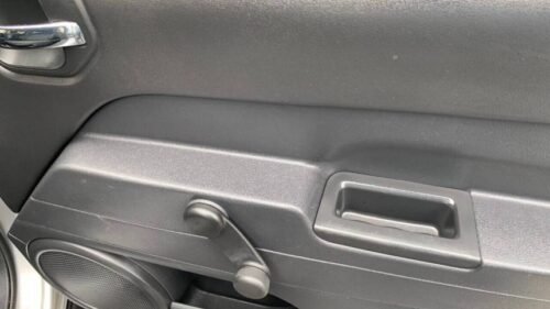 2016 Jeep Patriot Sport FWD - Image 5