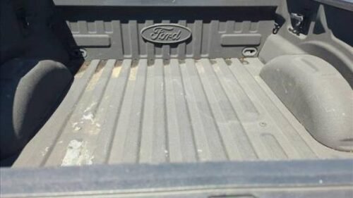 2015 Ford F-150 Platinum SuperCrew 5.5' Box 4WD - Image 8