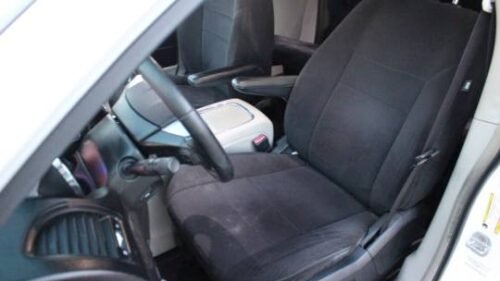 2011 Dodge Grand Caravan Crew - Image 8