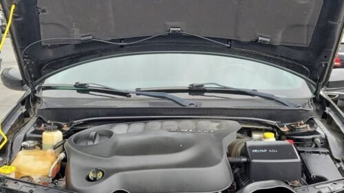 2014 Chrysler 200 Touring Sedan - Image 4