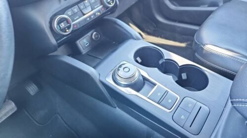 2021 Ford Escape SEL AWD - Image 12