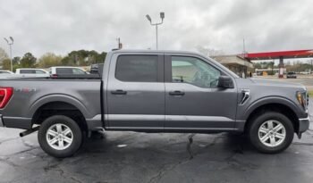 
									2023 Ford F-150 XLT SuperCrew 5.5′ Box 4WD full								