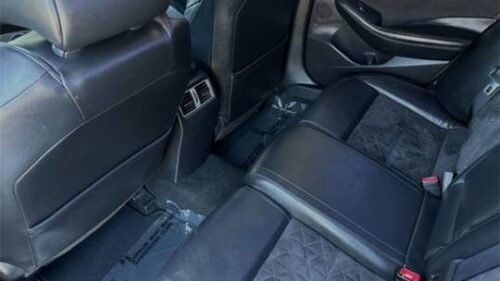 2016 Nissan Maxima SR - Image 4