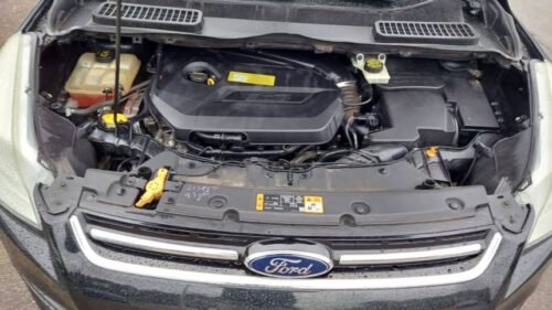 2013 Ford Escape SEL FWD - Image 4