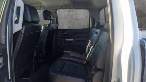 2018 Chevrolet Silverado 1500 LT Crew Cab Short Box 2WD - Image 3