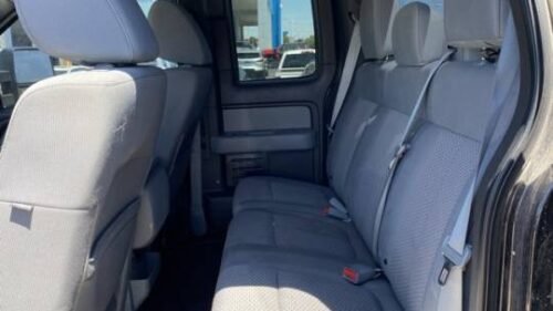 2011 Ford F-150 XLT SuperCab 6.5' Box 4WD - Image 2