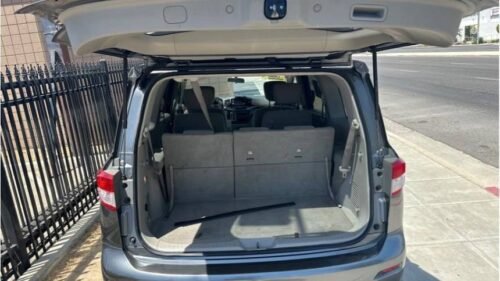 2016 Nissan Quest SL - Image 6