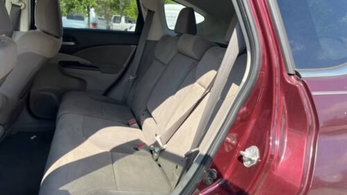 2014 Honda CR-V EX FWD - Image 10