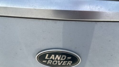 2014 Land Rover Range Rover HSE - Image 4