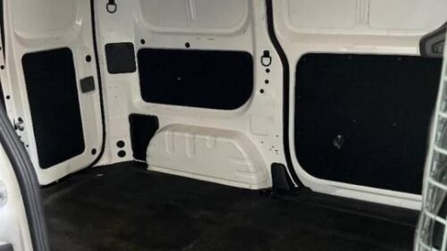 2020 Nissan NV200 Compact Cargo SV - Image 16