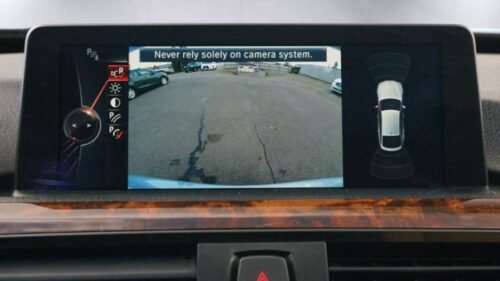 2014 BMW 335i xDrive Gran Turismo AWD - Image 3