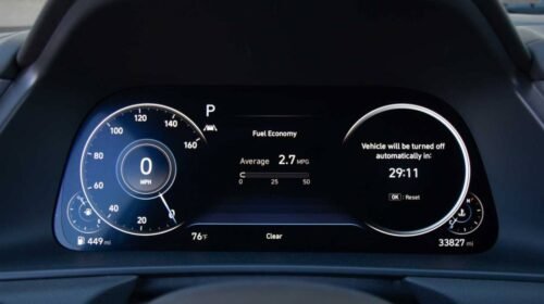 2020 Hyundai Sonata Limited - Image 7