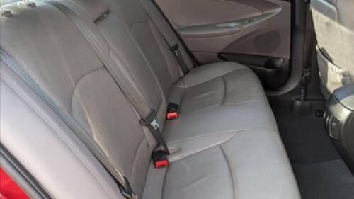 2014 Hyundai Sonata Limited 2.0T Automatic - Image 2