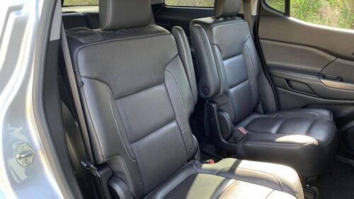 2019 GMC Acadia SLT with SLT-1 AWD - Image 9