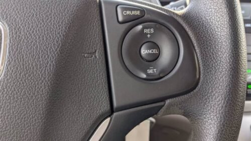 2014 Honda CR-V EX FWD - Image 4