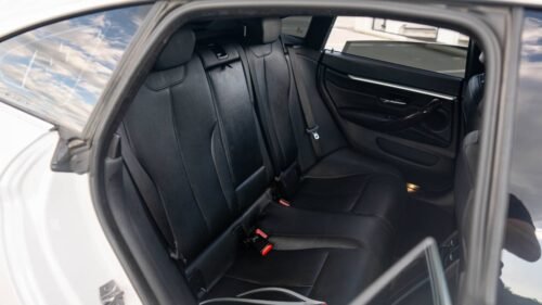 2017 BMW 430i Gran Coupe RWD (SULEV) - Image 3