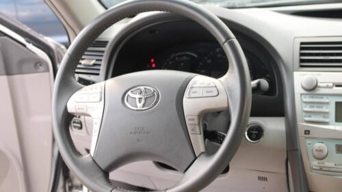 2009 Toyota Camry Hybrid - Image 5