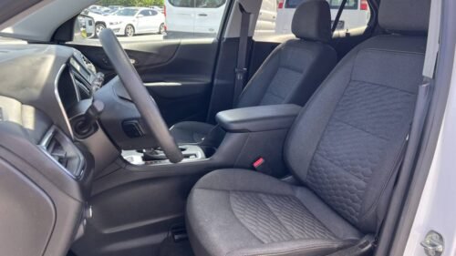 2018 Chevrolet Equinox LT with 1LT AWD - Image 8