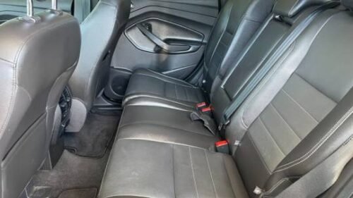2014 Ford Escape Titanium FWD - Image 4