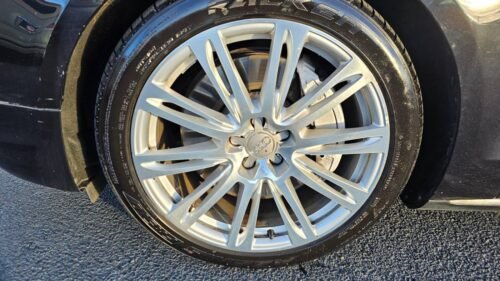 2012 Audi A8 L 4.2L - Image 4