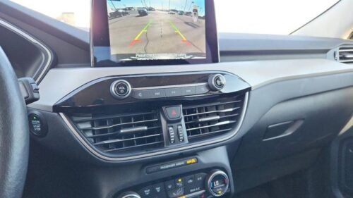 2021 Ford Escape SEL AWD - Image 7