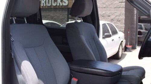 2013 Ford F-150 XL SuperCrew 6.5' Box 4WD - Image 2