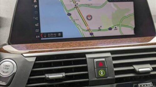 2021 BMW X3 sDrive30i RWD - Image 6