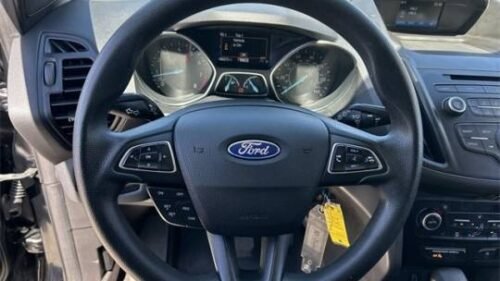 2018 Ford Escape SE FWD - Image 3