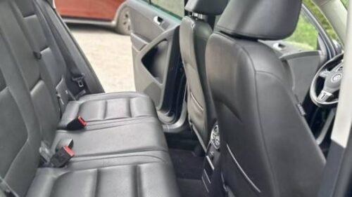 2013 Volkswagen Tiguan SEL AWD Auto - Image 3