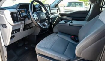 
									2021 Ford F-150 XLT SuperCrew 5.5′ Box 4WD full								