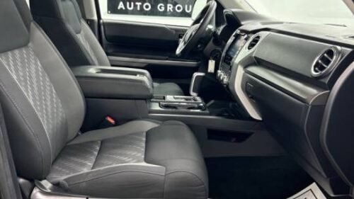2021 Toyota Tundra SR5 CrewMax 5.5' Bed 5.7L 2WD - Image 10